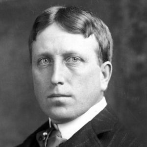 William Randolph Hearst Biography