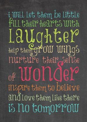... or Mother's Day Gift - Mother Quote - Digital File - Teaching Quote