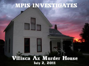 Midwest Paranormal Investigation Society