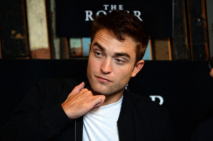 11 Weird Robert Pattinson Quotes, Because He's The Only Actor Who ...
