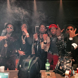 Listen: Migos And Young Thug's New Freestyle