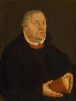 Martin Luther