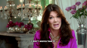 Lisa Vanderpump the latest punching bag on ‘The Real Housewives of ...