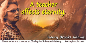 Teacher Quotes (63 quotes)