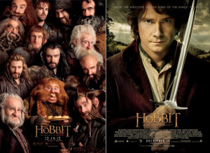 Re: Official 'The Hobbit' Thread - Part 5
