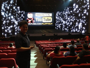 Fluffyguy only signs on the pass and nothing else!