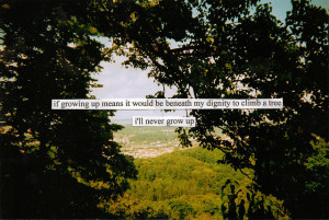 growing up quotes tumblr