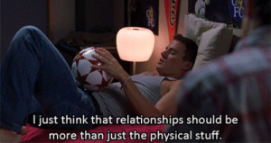 channing, love, shes, channing tatum, soccer, the, tumblr, man ...