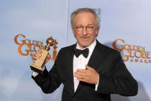 Steven Spielberg