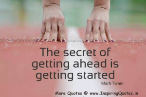 Mark Twain Quotes, Great Sayings of Mark Twain Thoughts