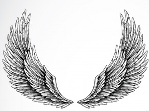 Wing Tattoo Meaning & Ideas