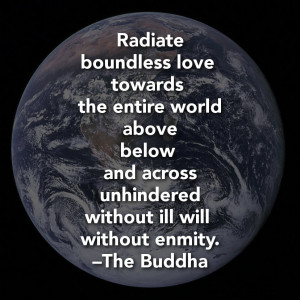 Buddha Quote