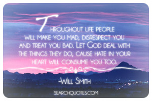 Deserve People Will Always