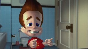 post Jimmy Neutron that animation studio with the paul monkey