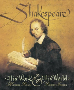 Book: Shakespeare: His Work and His World