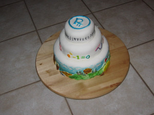 Math teacher retirement cake Suzy Kline Facts, information, pictures ...