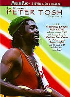 Peter Tosh - The Ultimate Peter Tosh Experience (2008)