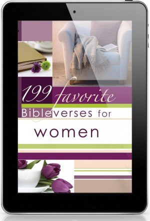 199 favorite bible verses for women epub 199 favorite bible verses for ...