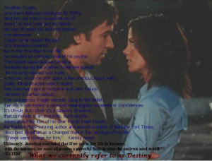 serendipity movie quotes