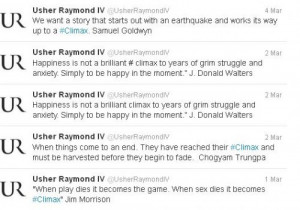 usher climax quotes 0