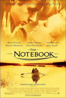 THE NOTEBOOK [2004]