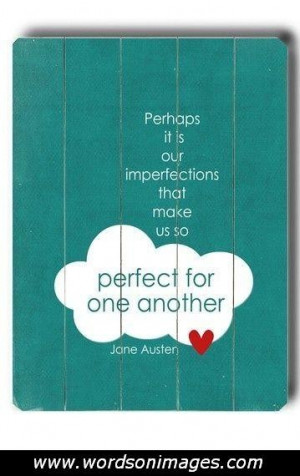 Jane austen love quotes