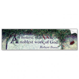 Life Quotes From Robert Burns