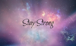 stay strong quotes tumblr