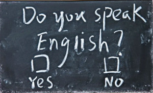 English Only!? Victor Davis Hanson Explains Why (w/ Mark Isler)