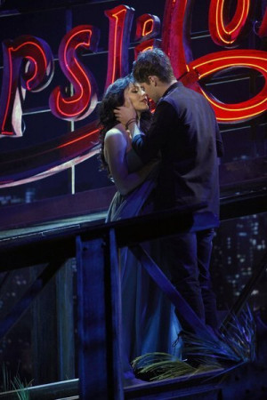 Jeremy Jordan