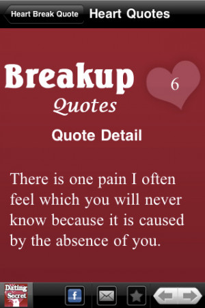30 Sad Breakup Quotes That Make You Cry