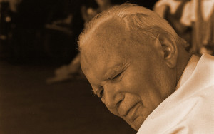 Top Ten Quotes From Pope John Paul II at WYD 2002