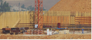 CONSTANTINE | Marriott Hotel | Completed