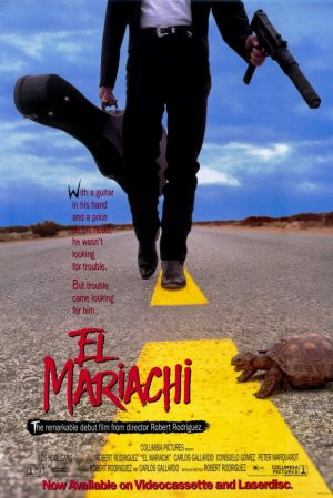 El-Mariachi-Poster