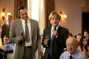 Funniest Quotes From Wedding Crashers