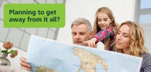 Medical Insurance for Travel Coverage | TD Canada Trust