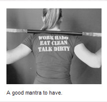 To Ban or Not to Ban: How Do You Solve the Problem of Thinspo?