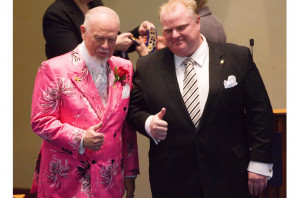 Photos: 15 of Don Cherry's most quotable quotes