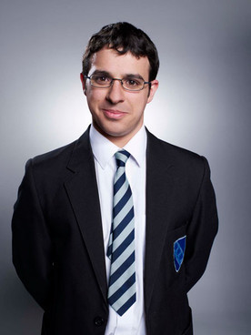 The Inbetweeners star Simon Bird has insisted that talk of a film ...