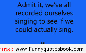 Funny Quotes about my life Inspirational quotes about conversation ...