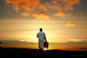 One day your life will flash before your eyes. Make sure it’s worth ...