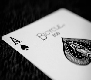 Ace Of Spades Quotes