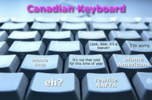 Canadian Jokes - Funny Jokes