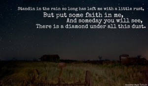 better than i used to be (: