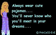 Here are the Prep Quotes, designed by Eve. Please read the Rules how ...