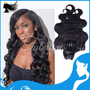 ... Hair Body Wave No Mix&Smell Can Be Dyed and Bleached Rosa Hair Company