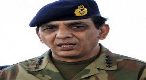 ISLAMABAD: Chief of the Army Staff (COAS) General Ashfaq Parvez Kayani ...