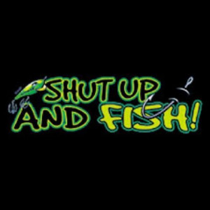 Comical Sayings, Fishing T-Shirts