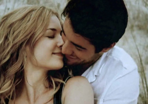 ... please?:)Love Emily and Daniel,they are incredible together:in_love