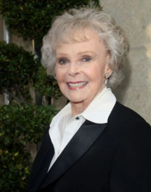 June Lockhart Photo Gallery